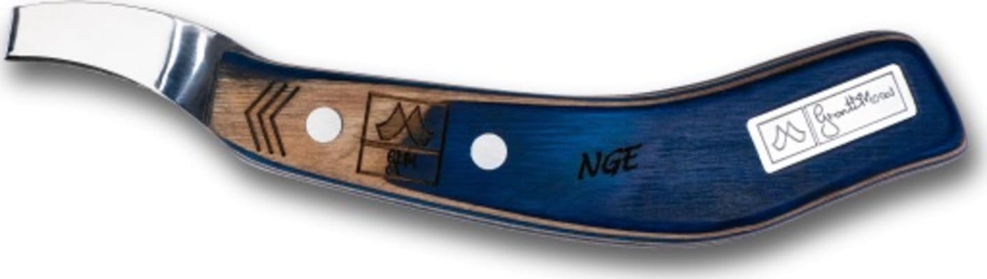 GDM Hófhnífur - LOOP BLADE