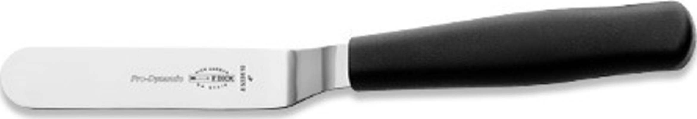 Dick boginn spaði 10 cm.