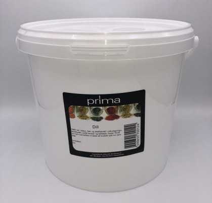 Dill 2kg Fata