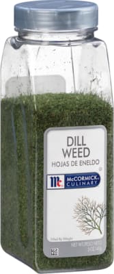 Dill lauf
