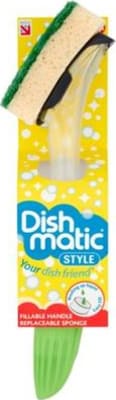 Dish matic pun svampbursti (15)