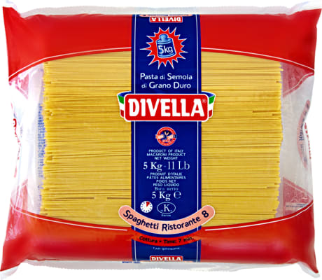 Divella Spaghetti