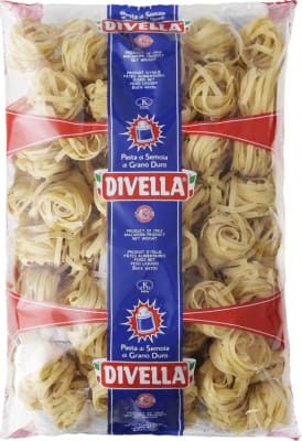 Divella Tagliatelle Pasta