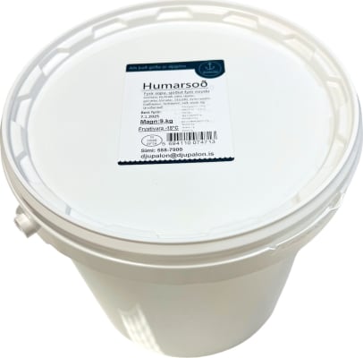 Djúpalón Humarsoð