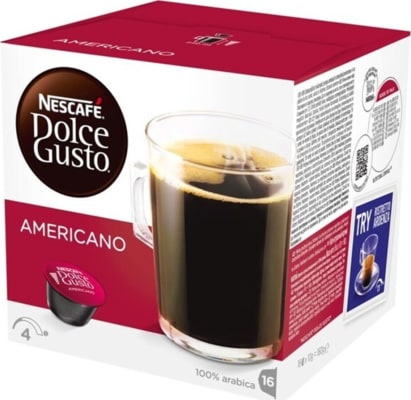 Dolce Gusto Americano