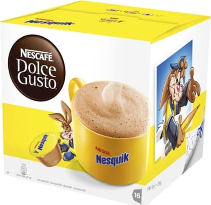 Dolce Gusto Nesquik