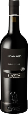 Domaine Cazes Hommage