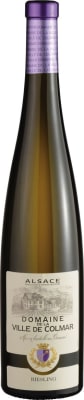 Domaine de la Ville de Colmar Riesling