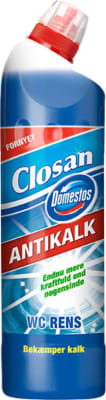 Domestos Antikalk salernishreinsir 12x750ml
