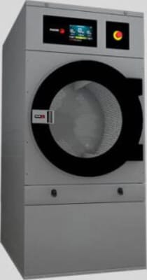 Domus iðnaðar þurkkari 14kg DTT-14 E