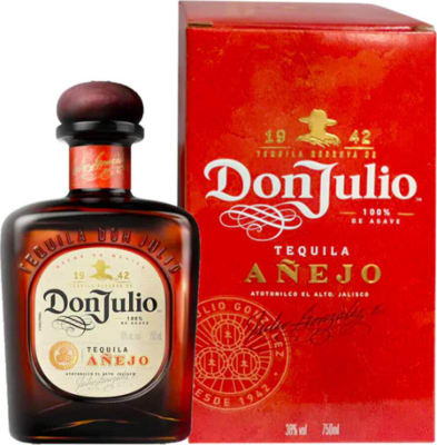 Don Julio Anejo