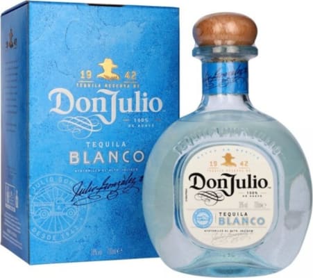 Don Julio Blanco