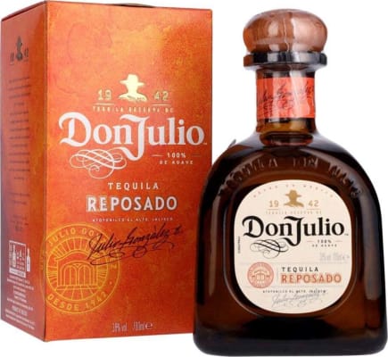 Don Julio Reposado