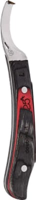 Double S Hov kniv 25 A  Left