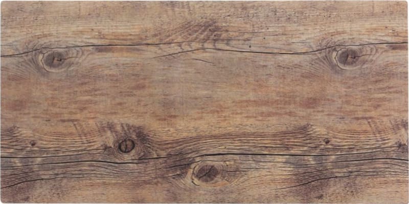 Driftwood Melamine Bakki – 1/1 GN