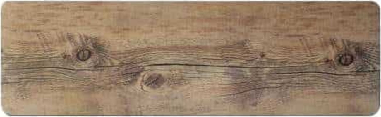 Driftwood Melamine Bakki – 2/4 GN