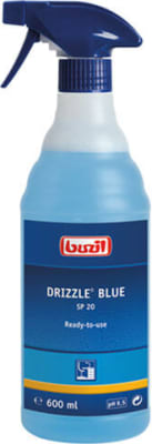 Buzil Drizzle Blue Alhliða hraðhreinsir 600ml