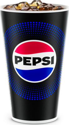 Drykkjarmál Pepsi Max (DP22)