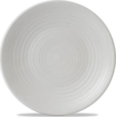 Dudson Diskur coupe 20,1cm Evo pearl