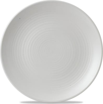 Dudson Diskur coupe 27,1cm Evo pearl