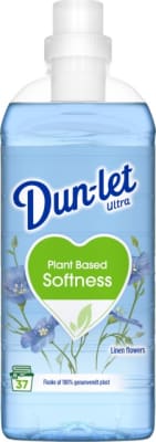 Dun-let Plant  Hör Blár 1L