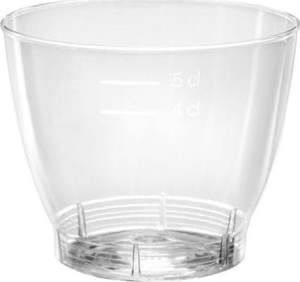 Duni Ca Einnota glös