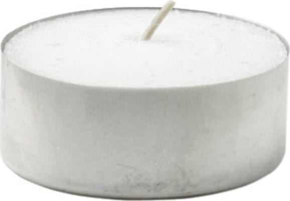 Duni teljós 100 stk