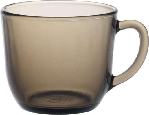 Duralex Bolli 22cl Lys sepia 6stk.