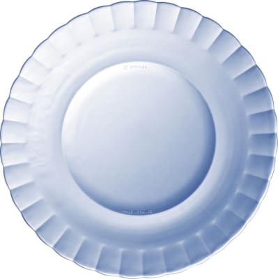 Duralex Diskur Picardie 23cm Marine