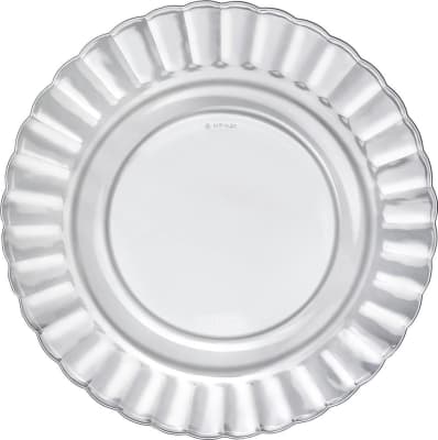 Duralex Diskur Picardie 26cm clear