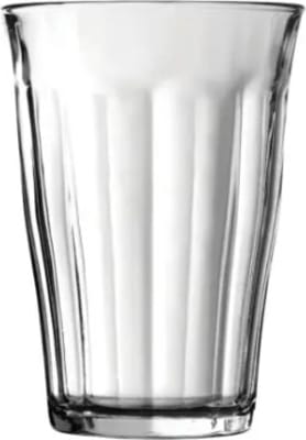 Duralex picardie glas 36 cl. -  6 í pakka