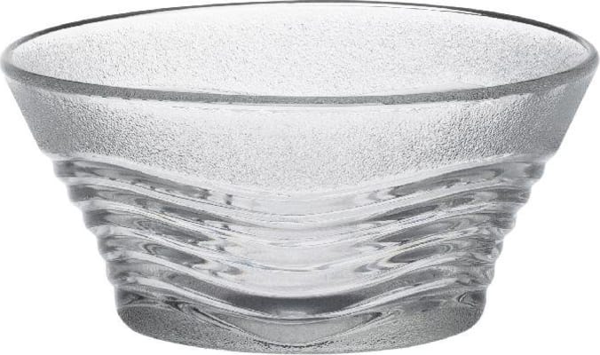 Duralex Skál 11cm Ondine clear