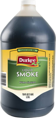 Durkee Liquid Smoke