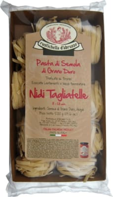 Taglietelle Nidi 500g