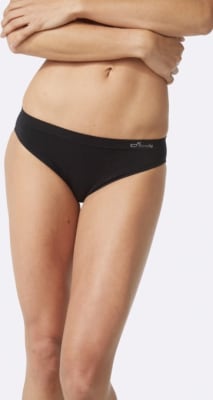 Boody Classic Bikini Black S