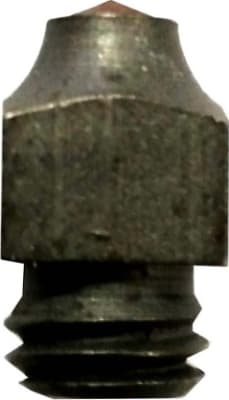 Skaflar3/8 ICE5 (10mm) 50stk  X