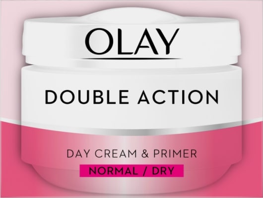 OLAY Double Action Day Cream 50 ml