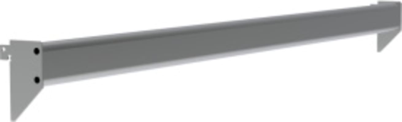 Linde standard rail L1000 oval T20xH50