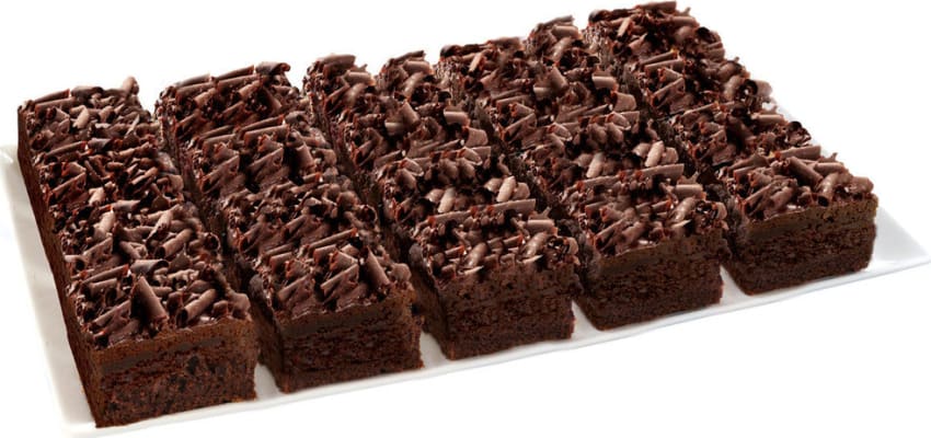 Flekakaka- Brownie 3×1,6kg  (1)