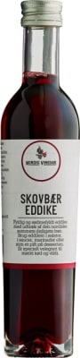 Skovbær edikke 250ml