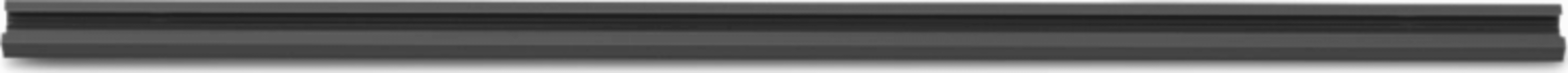 EasyLink 1m Braut Svört framlenging