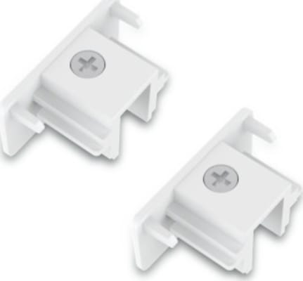 EasyLink Enda Lok 2pk Hvít