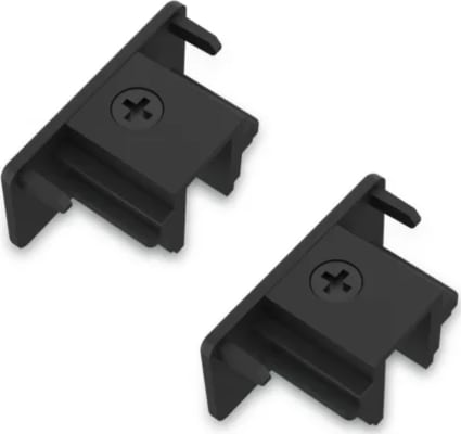 EasyLink Enda Lok 2pk Svört