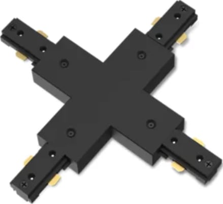 EasyLink Kross Samtengi Svart