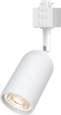 EasyLink Shea Spot 1x5W Hvítur