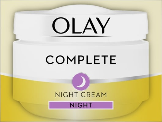 OLAY Complete Night Cream 50 ml