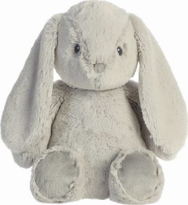 EBBA – ECO Rabbit Gray  33cm.
