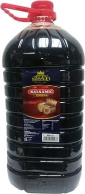 Edik Balsamic Mikado Brakes