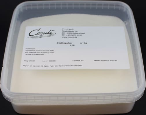 Edikduft 1kg
