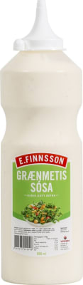EF Grænmetissósa